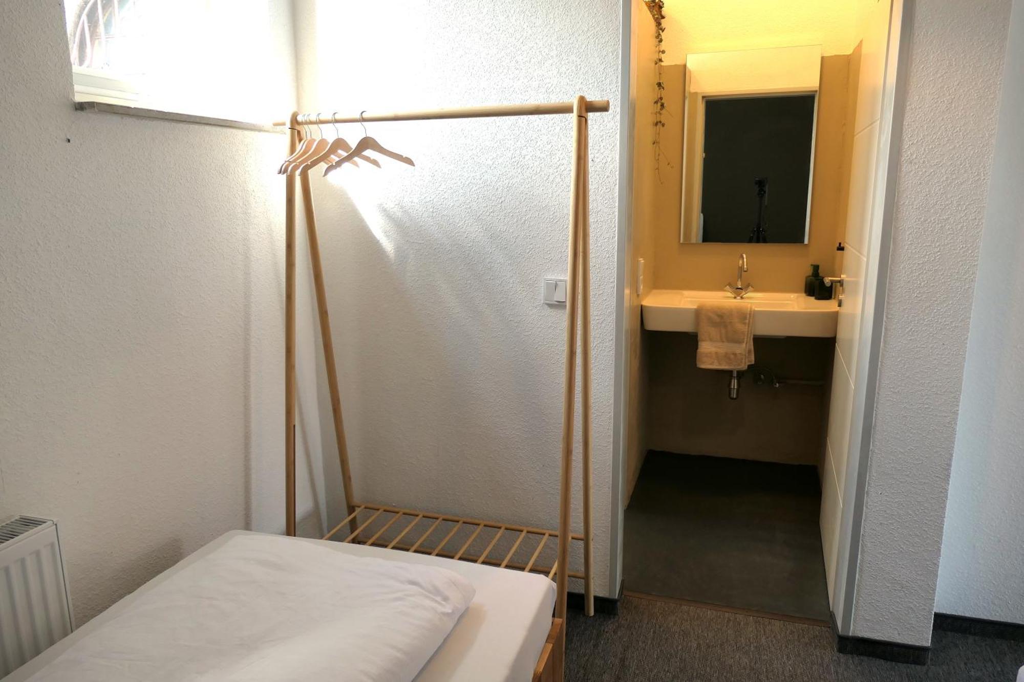 Stilvolle Erdgeschoss-Wohnung: Gemuetlich Eingerichtet Mit Eigenem Eingang Gelsenkirchen Dış mekan fotoğraf