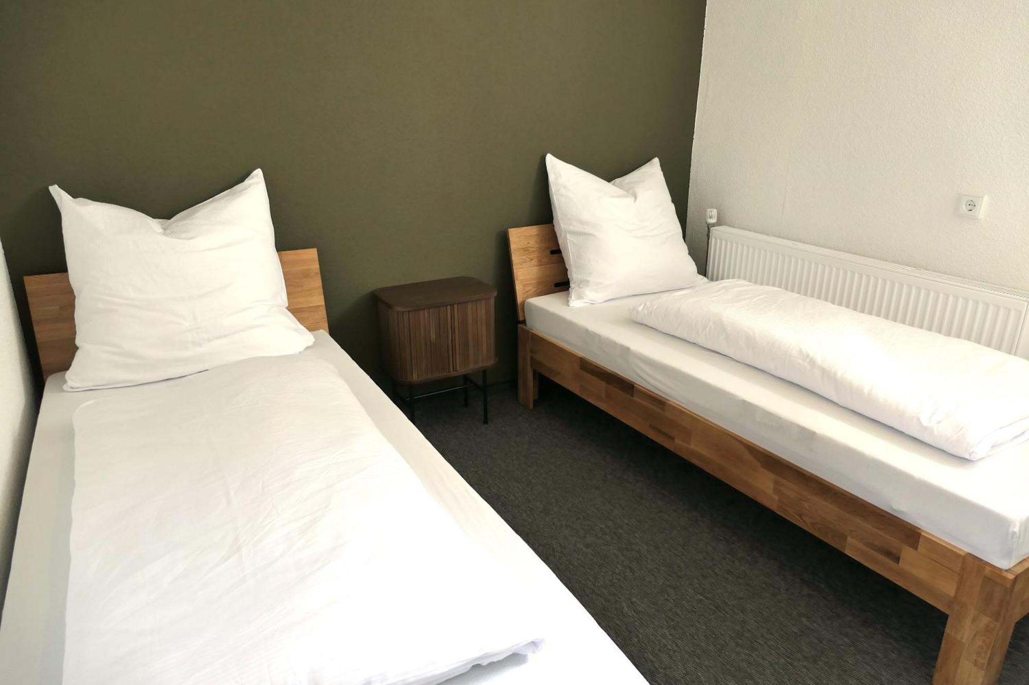 Stilvolle Erdgeschoss-Wohnung: Gemuetlich Eingerichtet Mit Eigenem Eingang Gelsenkirchen Dış mekan fotoğraf